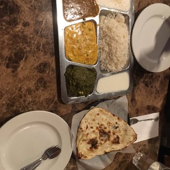 Curry Corner - Indian Near Me - Olympia, Washington