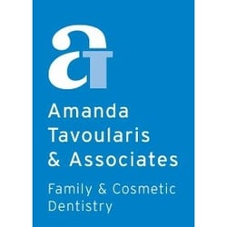 Amanda Tavoularis, DDS PLLC