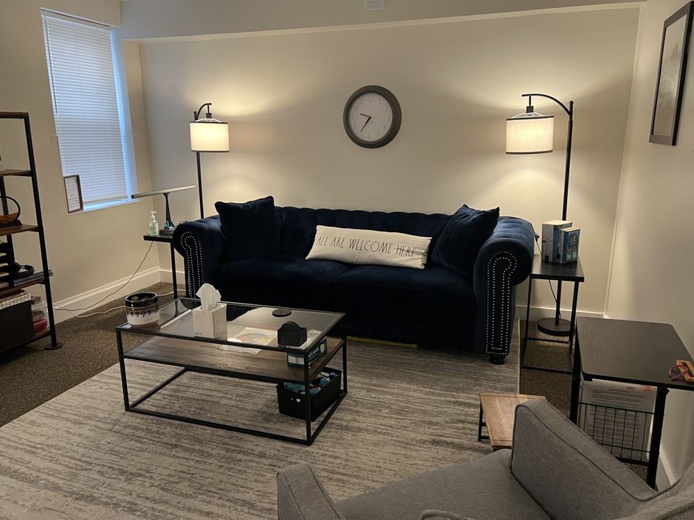 Align Counseling Associates - grief counselor in Manchester, NH