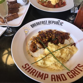 Breakfast Republic - Breakfast & Brunch Near Me - San Diego, California