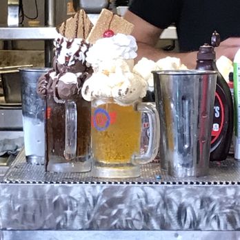 Fitz's - New American Near Me - Saint Louis, Missouri