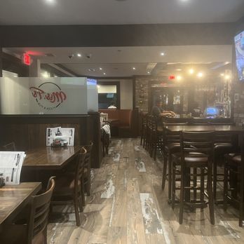 Mrs T's - Indoor seating - Pizza Near Me - Westmont, Illinois Mrs T's - Indoor seating - Pizza Near Me - Westmont, Illinois