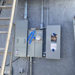 2 meter dual panel all ready to go