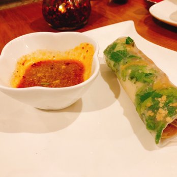 Well Being - Springroll - Vietnamese Near Me - Cologne, NW