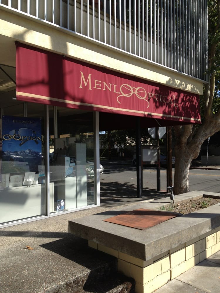 MENLO OPTICAL Updated October 2024 11 Photos & 31 Reviews 1166