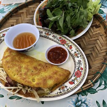 HAI HAI - Vietnamese Crepe - Vietnamese Near Me - Minneapolis, Minnesota HAI HAI - Vietnamese Crepe - Vietnamese Near Me - Minneapolis, Minnesota