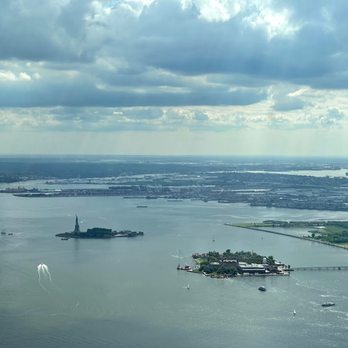 One World Observatory - Observatories Near Me - New York, New York One World Observatory - Observatories Near Me - New York, New York