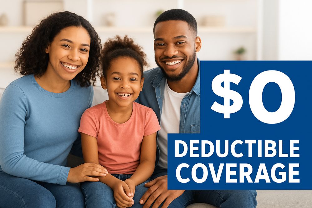 Affordable Health Insurance Solutions