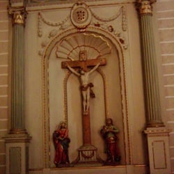 St.Patrokli-Dom