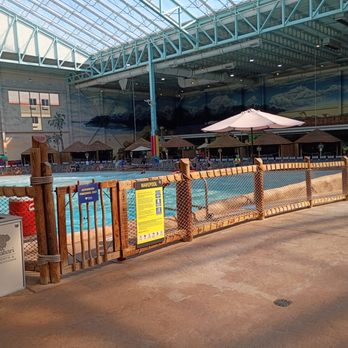 Kalahari Resorts - Resorts Near Me - Sandusky, Ohio