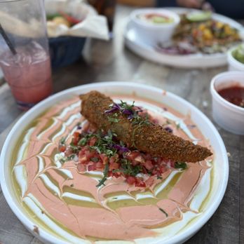 Whiptail Grill - Mexican Near Me - Springdale, Utah