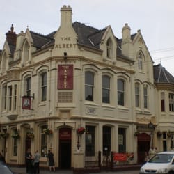 The Albert