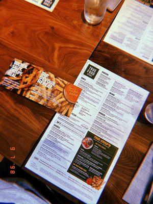 True Food Kitchen by null