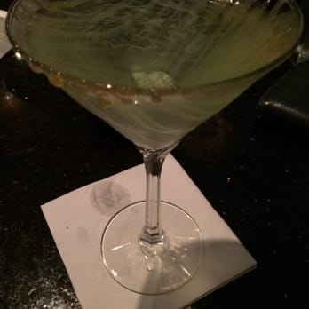 The Stuffed Olive - Caramel Appletini - Tapas Bars Near Me - Des Moines, Iowa