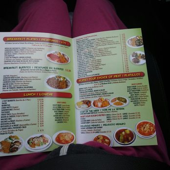 El Atacor No 9 - Mexican Near Me - Downey, California