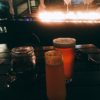 Eureka! - Lovely ambiance - American Near Me - Irvine, California