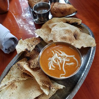 Nasha - Tikka queso! - Indian Near Me - Austin, Texas