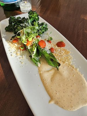 1833 Kitchen & Bar by null