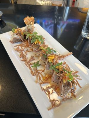 Kaliubon Ramen & Poke (Wethersfield) by null