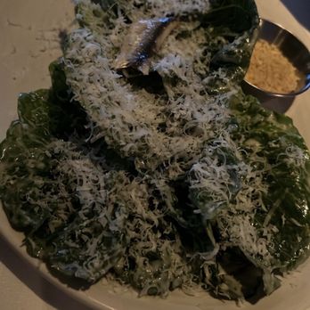 Bourbon Steak - Caesar Salad - Steakhouses Near Me - Glendale, California Bourbon Steak - Caesar Salad - Steakhouses Near Me - Glendale, California