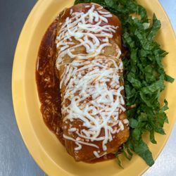Taqueria El Gallo