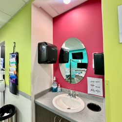 Abra Dental - Orange St