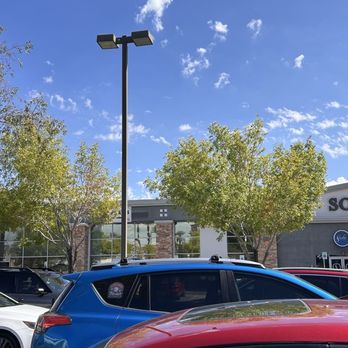 The Good Place - Not the best photo but, NEXT TO SOLA SALON - Meditation Centers Near Me - Henderson, Nevada