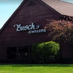 Busch Jewelers - Outside photo of the place!