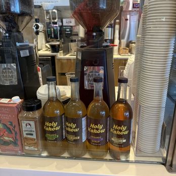 Giant Coffee - Coffee & Tea Near Me - Phoenix, Arizona