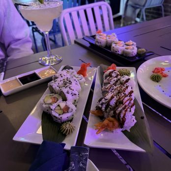 Bocao Sushi - Sushi Bars Near Me - Charlotte, North Carolina