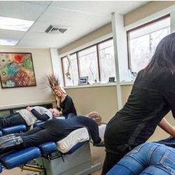 Broadneck Family Chiropractic - Marissa Wallie, DC