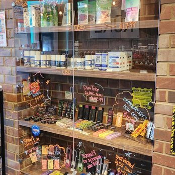 Kure CBD & Vape - Vape Shops Near Me - Charlotte, North Carolina Kure CBD & Vape - Vape Shops Near Me - Charlotte, North Carolina