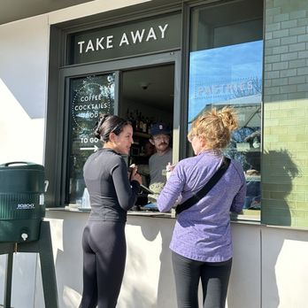 Paperboy East - Walk up - Coffee & Tea Near Me - Austin, Texas Paperboy East - Walk up - Coffee & Tea Near Me - Austin, Texas