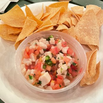 Paco's Tacos Lighthouse - Ceviche - Mexican Near Me - Kilauea, Hawaii