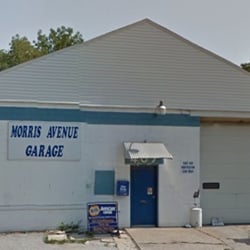 Morris Avenue Garage - Welcome to Morris Avenue Garage - Come in and say hi!