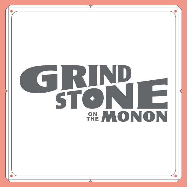 Grindstone on the Monon