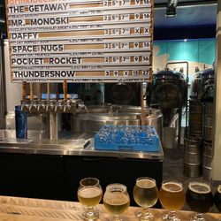Rumpus Beer Company