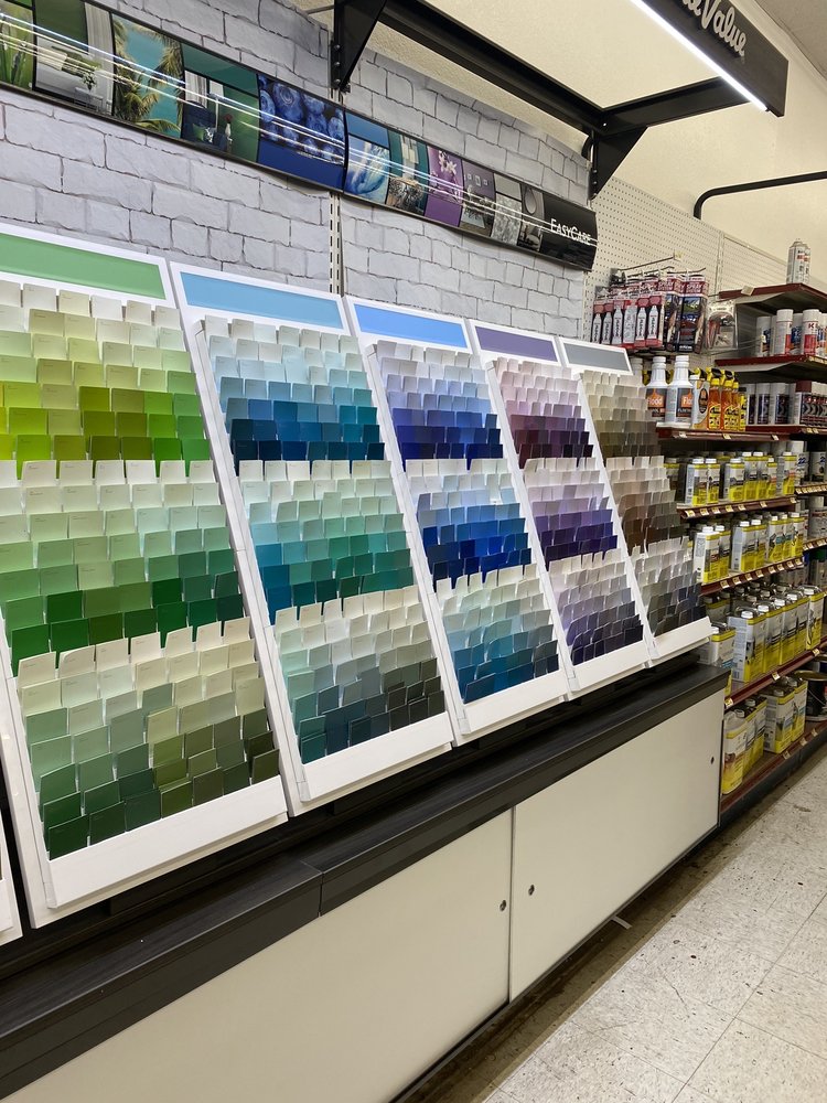 AVON TRUE VALUE & AUTO Updated September 2024 275 E Main St, Avon, New York Hardware