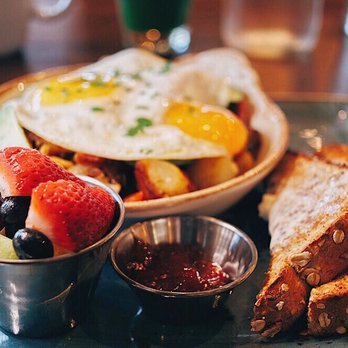 First Watch - Farmhouse Skillet - Breakfast & Brunch Near Me - Cumming, Georgia