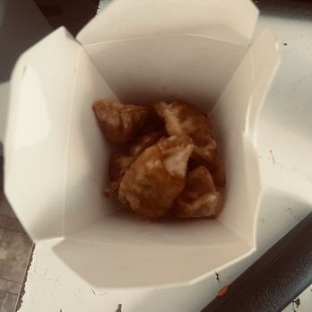May Lee Chinese Restaurant - Pot stickers - Chinese Near Me - San Francisco, California May Lee Chinese Restaurant - Pot stickers - Chinese Near Me - San Francisco, California