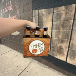 Broadway Liquor Store