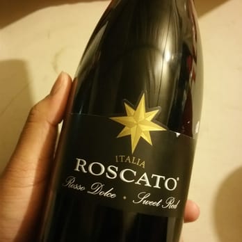 My Market - Found the Roscato. Twist off. Very classy. - Grocery Near Me - San Diego, California My Market - Found the Roscato. Twist off. Very classy. - Grocery Near Me - San Diego, California