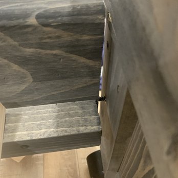 Mathis Home - This isn't even assembled correctly. - Furniture Stores Near Me - Ontario, California Mathis Home - This isn't even assembled correctly. - Furniture Stores Near Me - Ontario, California