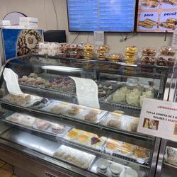 Constancia Bakery - Bakery