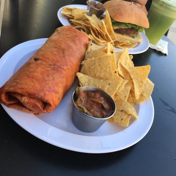 Higher Taste, Plant-Based - Vegan Near Me - Long Beach, California