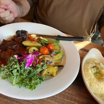 The Public Grill Beer And Wine Bar - Steak tips - Italian Near Me - Mesa, Arizona