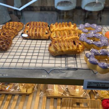 Ben Wong’s Tea - Coffee & Tea Near Me - Richmond, Virginia