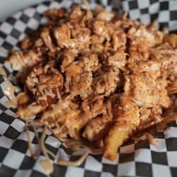 Crazy D’s Hot Chicken