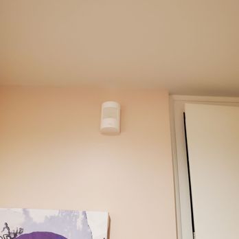 RRZ Lighting & Electric - Ring alarm sensor - Electricians Near Me - Pasadena, California