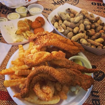Smackin Mack's - Southern Near Me - Alexandria, Louisiana